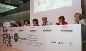 "El papel de la industria es clave en la investigación de la microbiota"