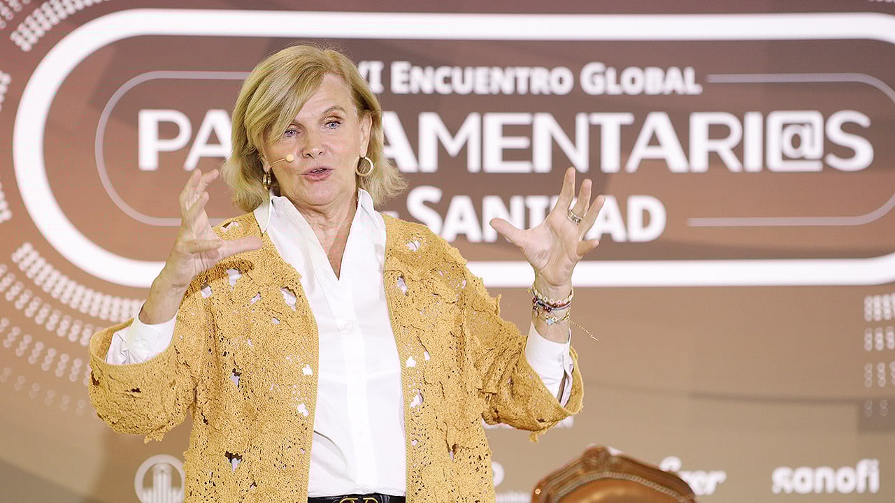 Los parlamentarios sanitarios deben convertirse en paladines contra el bulo