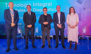 "El perfil tecnológico del radiólogo también debe marcar las adquisiciones"