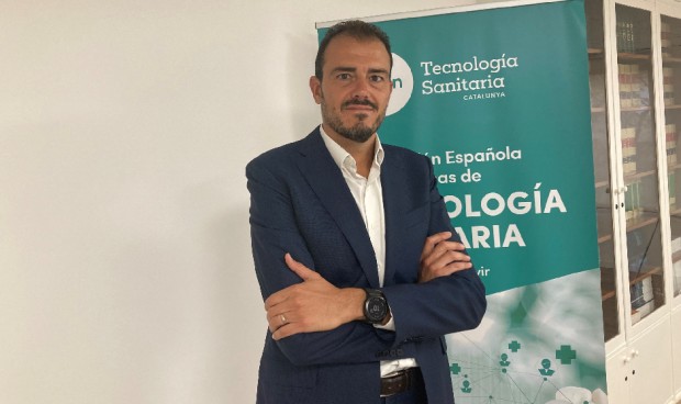 "El personal sanitario requiere un uso de tecnología eficiente e innovador"