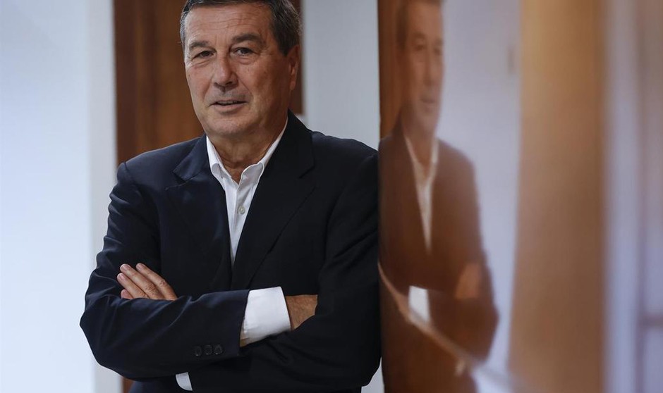  Marciano Gómez, consejero de Sanidad valenciano, afirma que el plan de 35 horas del Botánico agrava el déficit de personal.