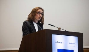  Mónica García, ministra de Sanidad, sobre el plan estratégico de la industria farmacéutica.
