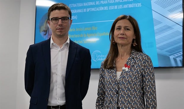 "El Plan Nacional de Microbianos mejorará la calidad de la sanidad privada"