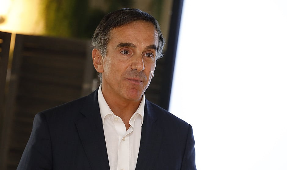  El director general de Farmaindustria, Juan Yermo, habla sobre el Plan Profarma.