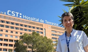 Entrevista a la presidenta de la Red de Unidades Docentes de Cataluña, Araceli Griñó