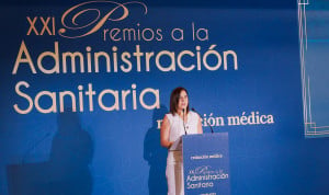 "El progreso en salud solo es posible a través de la colaboración estrecha"