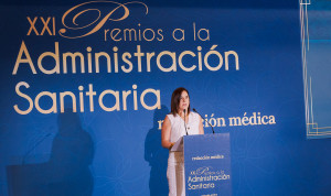 "El progreso en salud solo es posible a través de la colaboración estrecha"
