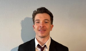 Un estudiante de Medicina cuenta cómo el propósito por hacer la carrera le ayudó a salir de un centro de menores.