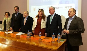 "El propósito de la Cátedra ASPE-UCM es mejorar la sanidad del país"