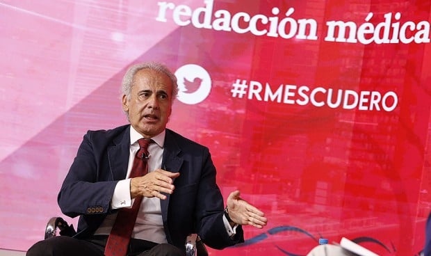 "El próximo contrato de TRD en Madrid exigirá usar la telemonitorización"