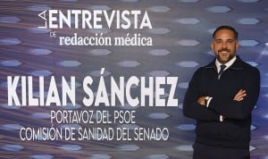 "El PSOE no defiende el Sistema Nacional de Salud como un ámbito federal"