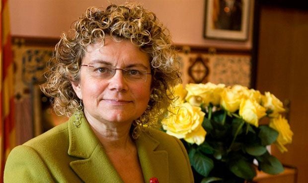 ¿El regreso de Marina Geli a la Consejería de Salud catalana?