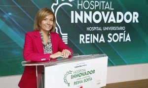 Hospital Reina Sofia: Innovación basada en resultados para el paciente