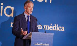 "El reto actual es integrar la innovación sanitaria a la práctica diaria"