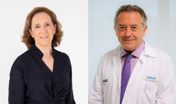 "El reto de la Radiología española es lograr más colaboración con Europa"