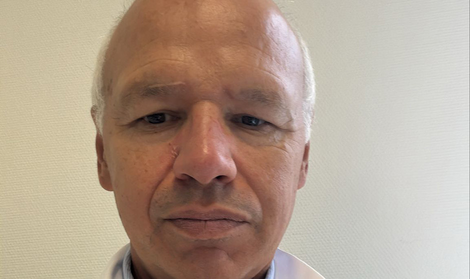 "El riesgo cardiovascular no entiende de peso ni de apariencia física"