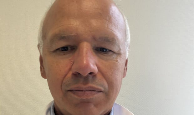 "El riesgo cardiovascular no entiende de peso ni de apariencia física"