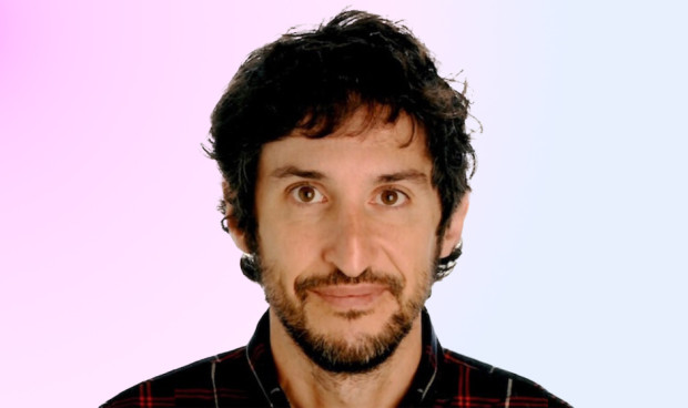 Luis Buzón, portavoz de Seimc, explica en Redacción Médica cómo se contagia el virus y donde hay que tener especial cuidado