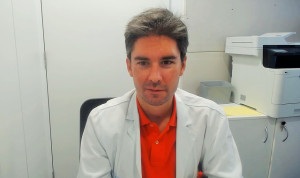 "El rol del farmacéutico hospitalario en migraña será más clínico"