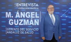"El salario de un sanitario andaluz ha mejorado un 14% en tres años"