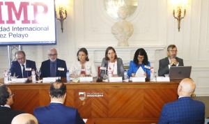 "El sector farmacéutico es ejemplo de colaboración público-privada exitosa"