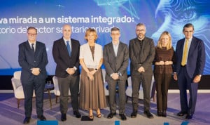 "El sector sanitario privado es un motor de primer nivel en España"