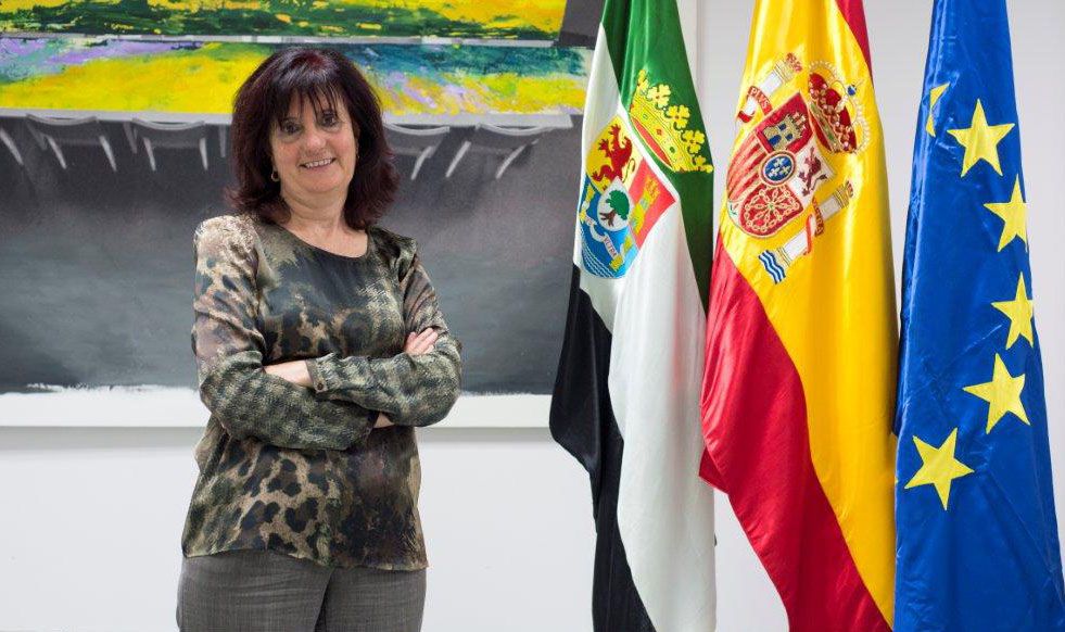 "El sistema sanitario extremeño es robusto y goza de buena salud"