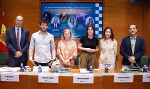 "El sistema sanitario tiene grietas estructurales que necesitan acción"