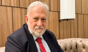 José Garnacho habla sobre sus objetivos como presidente de la Semicyuc.