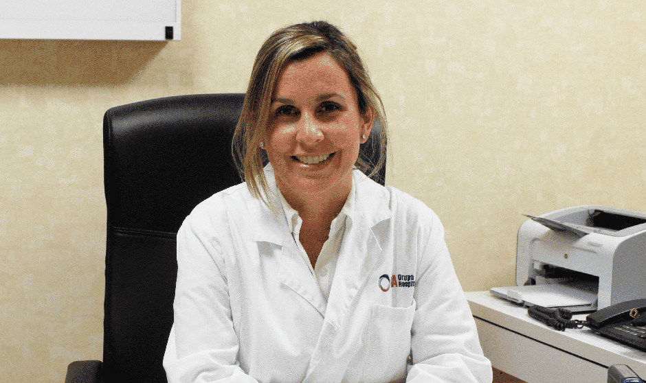 "El suplemento con yodo puede retrasar la aparición del hipotiroidismo"