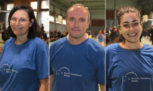 "El taller de RCP de Sedar ha hecho que haya niños que quieran ser médicos"