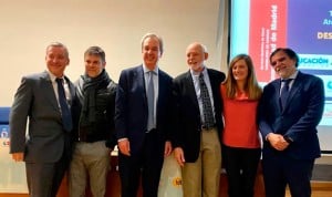 "El TDAH afecta al 3,4% de adultos, aunque muchos están sin diagnosticar"