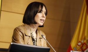 La ministra de Ciencia, Diana Morant, ha afirmado que se realizarán las 80.000 convalidaciones antes de que se acabe 2025 en un tiempo récord