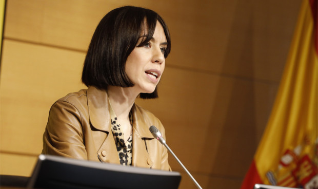 La ministra de Ciencia, Diana Morant, ha afirmado que se realizarán las 80.000 convalidaciones antes de que se acabe 2025 en un tiempo récord