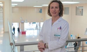 "El tiempo de un paciente es igual de importante que el del médico"