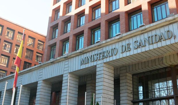  El 'toque' diario de las víctimas de la talidomida