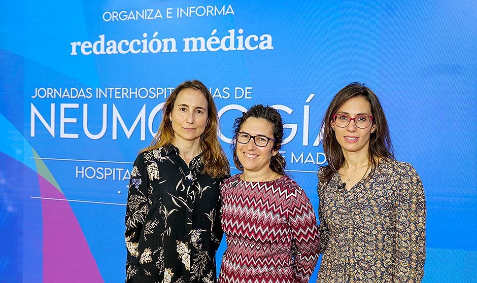 El Servicio de Neumología tiene un gran papel en la cirugía de pacientes obesos