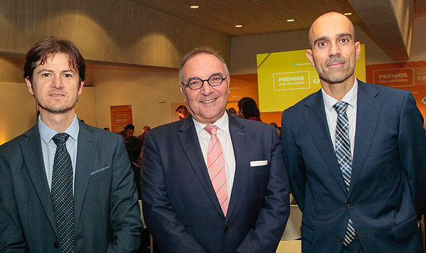 "El trabajo en equipo y el diálogo son el espíritu de la sanidad canaria"