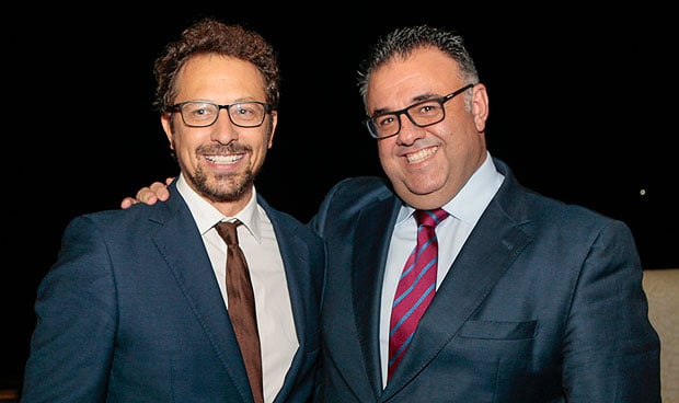 "El trabajo en equipo y el diálogo son el espíritu de la sanidad canaria"