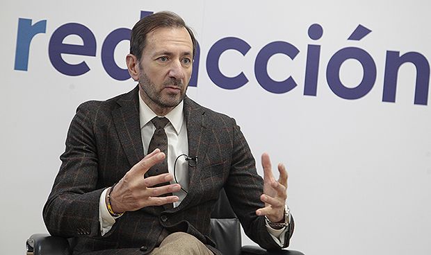 "El trastorno bipolar evoluciona mucho mejor con un paciente empoderado"