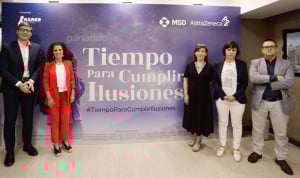 "El tratamiento de cáncer de ovario no se entiende sin atención integral"