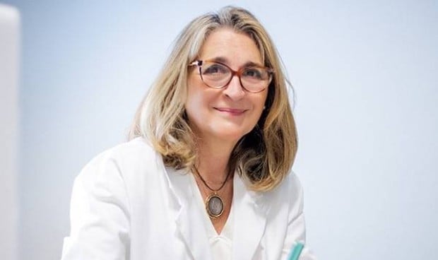 Ana Arroyo, de HLA Montpellier, repasa cuáles son los factores de riesgo de padecer y desarrollar la enfermedad de osteoporosis