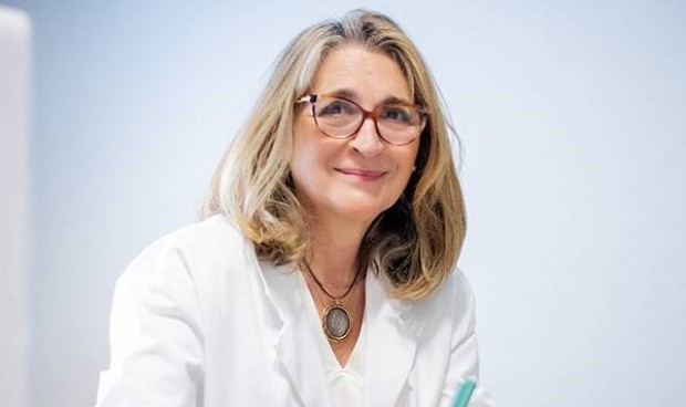 Ana Arroyo, de HLA Montpellier, repasa cuáles son los factores de riesgo de padecer y desarrollar la enfermedad de osteoporosis