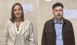Los psiquiatras Alicia Valiente y Guillermo Lahera analizan el papel de los tumores y la depresión