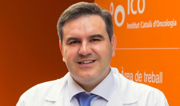 "El tutor de Oncología necesita un mínimo de 5 horas al mes por cada MIR"