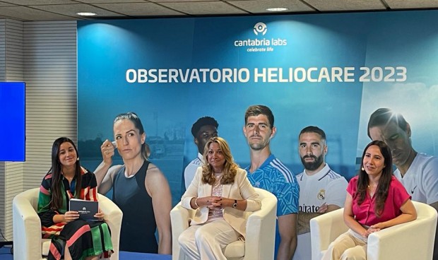 Cantabria Labs presenta el VII Observatorio Heliocare