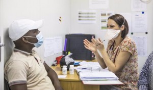 "El voluntariado tras el MIR te hace crecer como profesional sanitario"