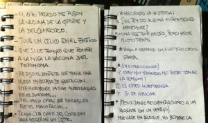 “Electrocrucigramas” y “vacunas de pepinoma” en la consulta médica española