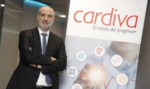 "En 10 años iVascular será un referente no solo para Cardiva, sino mundial"