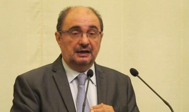 "En Aragón, la atención a las personas mayores debería haberse hecho mejor"